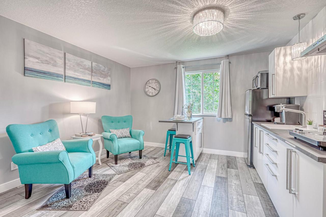 Lighthouse Kitchen Suites Near Auburn Waterloo I-69 Exit 334 Εξωτερικό φωτογραφία