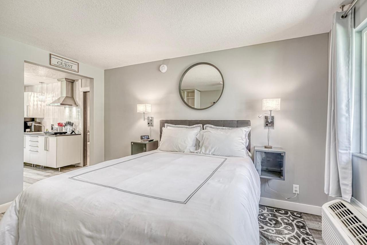 Lighthouse Kitchen Suites Near Auburn Waterloo I-69 Exit 334 Εξωτερικό φωτογραφία