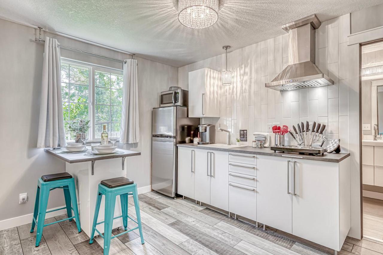 Lighthouse Kitchen Suites Near Auburn Waterloo I-69 Exit 334 Εξωτερικό φωτογραφία