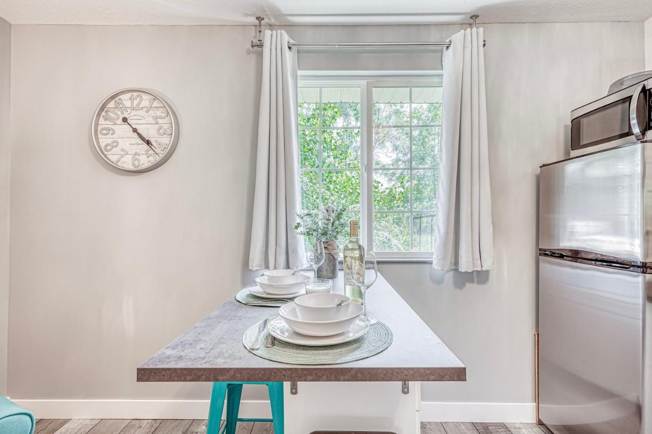 Lighthouse Kitchen Suites Near Auburn Waterloo I-69 Exit 334 Εξωτερικό φωτογραφία