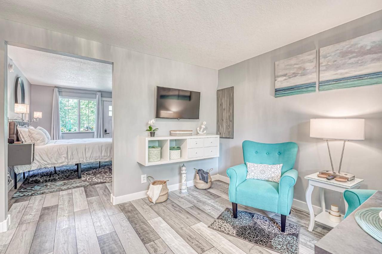 Lighthouse Kitchen Suites Near Auburn Waterloo I-69 Exit 334 Εξωτερικό φωτογραφία