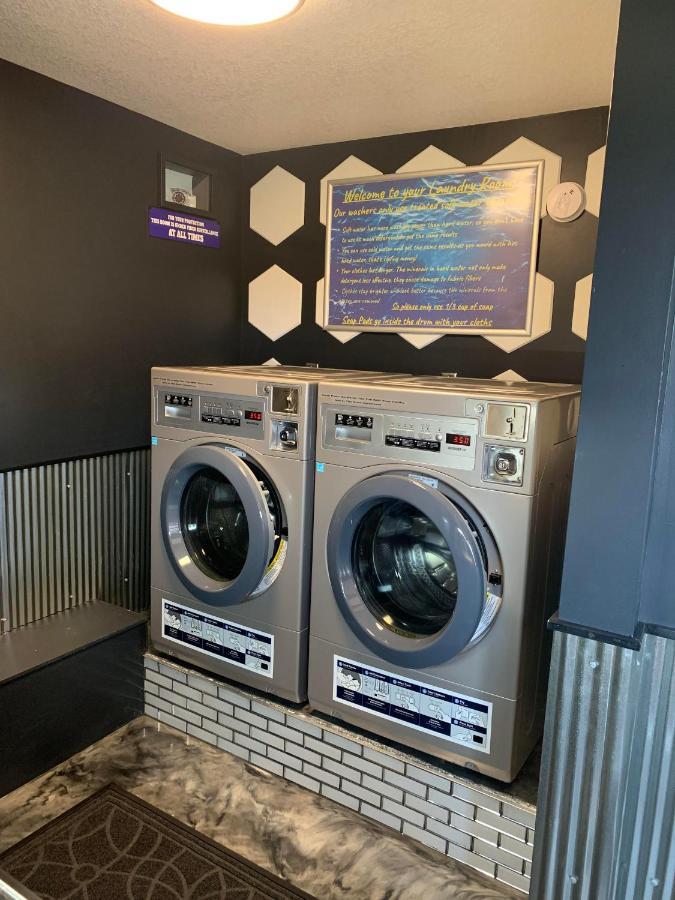 Lighthouse Kitchen Suites Near Auburn Waterloo I-69 Exit 334 Εξωτερικό φωτογραφία